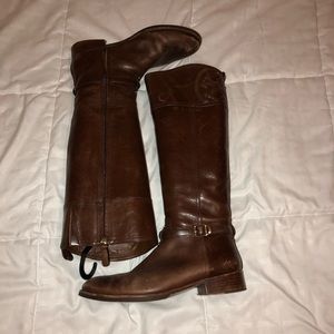 Tory Burch Marlene Riding Boot